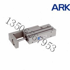 602020睿客H6550KR滑台气缸 40K30 韩国 152510MX