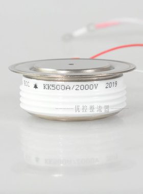 2000120KK0 1814晶闸管V VV0快速0/ 频炉16 00A0 V可控硅50 0中0V