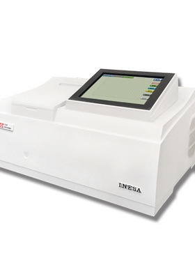 仪电分析930F/960/960PC/970CRT 荧光分光光度计