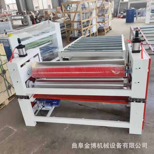 EVA热熔胶百洁布海绵涂胶机乳胶枕头床垫过胶机胶量大小可调
