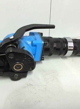 分体式气动钢带打包机KCLS-19/25/32C便捷高效便携