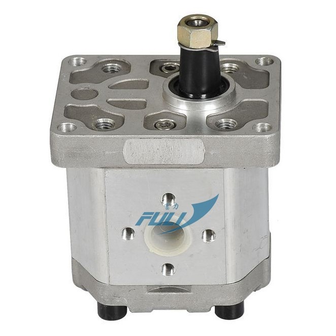 菲亚特 A42×P4MS转向助力泵 液压齿轮泵厂家直销 出口品质