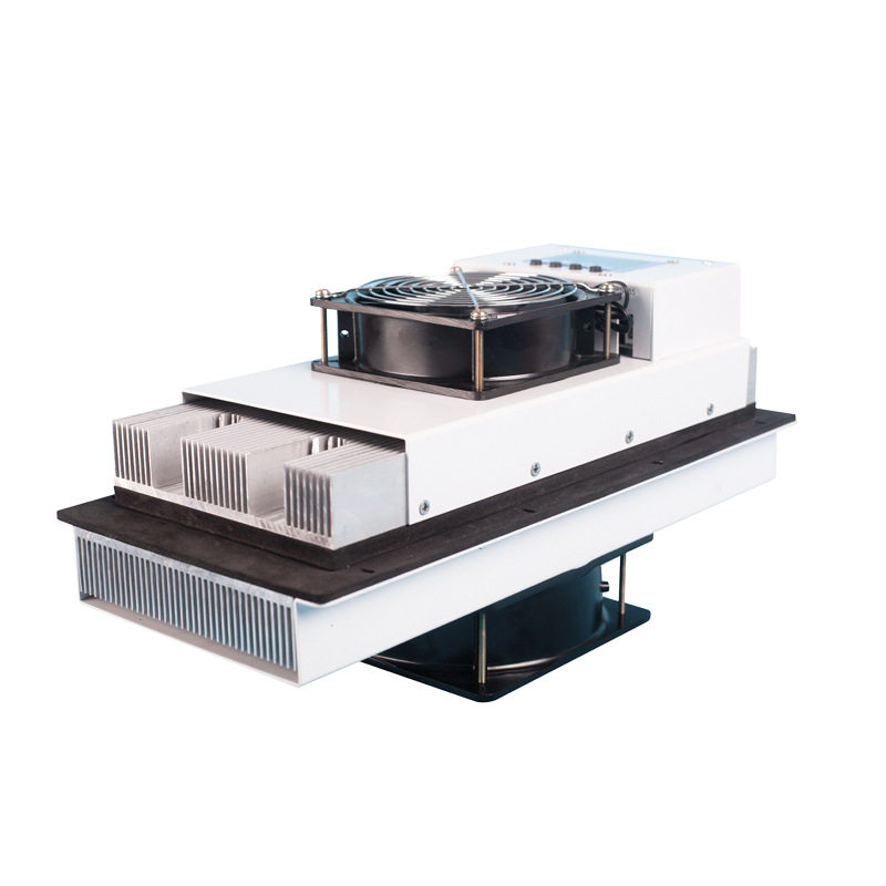 200W半导体制冷组件 通讯柜机 电池柜仓空调 支持RS485通信接口