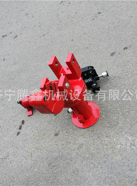 FJQ-32手动液压断线钳 FJQ-52按压式手动剪 分离式钢丝绳切断器