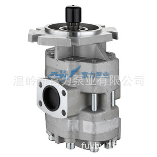 C7F4 工程齿轮泵 质保一年 GPC 平地机
