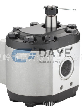 tractor pump 液压泵 83913537 D8NN600FA 83945584