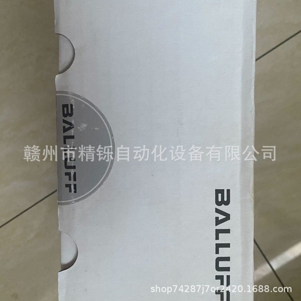 巴鲁夫BAE00FL全新现货