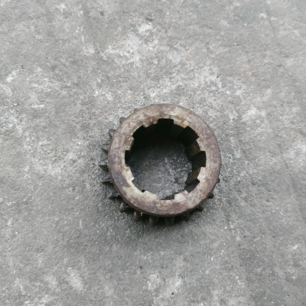 孔61-C机床外径6140口7H车床厂键60K850C内/汉花*Z22K35配件齿H