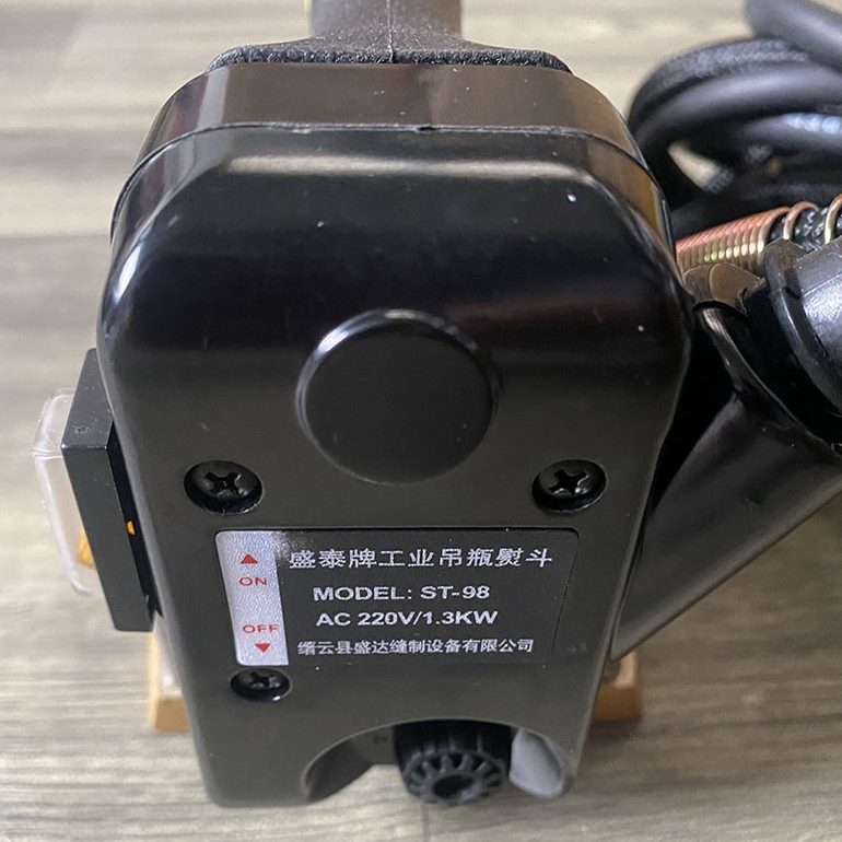 家用电熨斗压力两用原厂蒸汽锅炉泰电烫斗原装电加热配件 盛工业