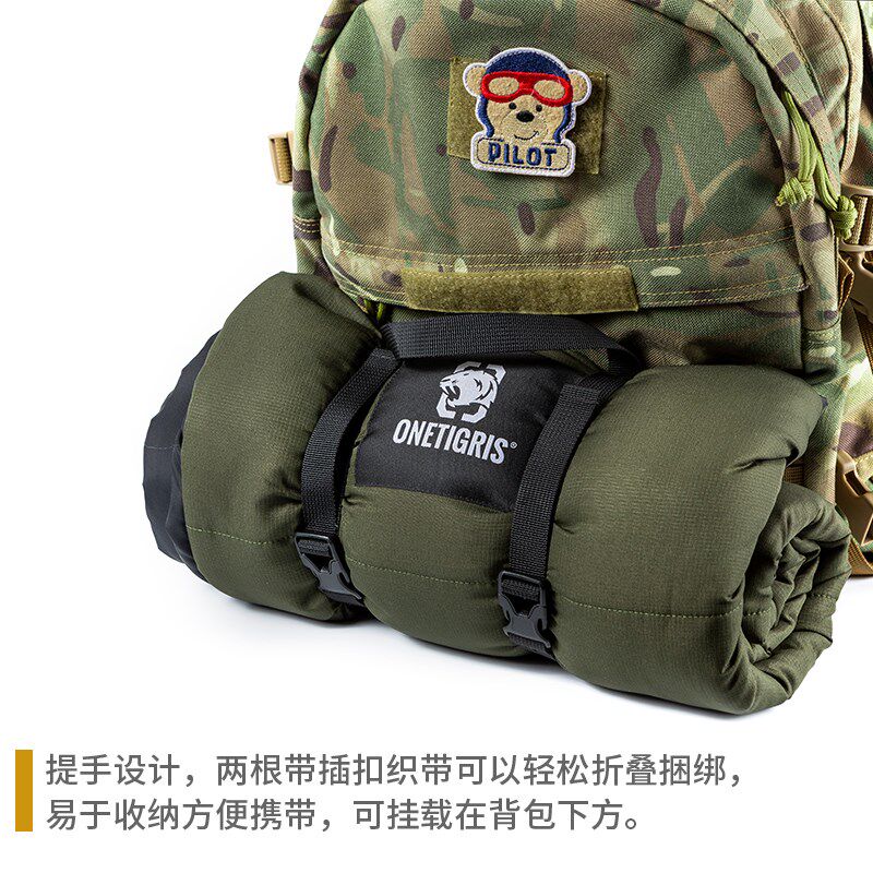 壹虎大型犬狗垫子睡垫四季可水洗耐咬保暖狗窝宠物用品