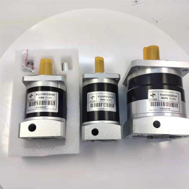 减速机减速器  齿轮减速机 行星减速机 高精度低噪音PL57N010S0F
