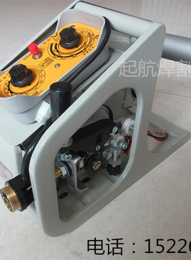 XD500S气保焊机配件 OTtC350A500A送丝机 OTC二保焊机送丝机头