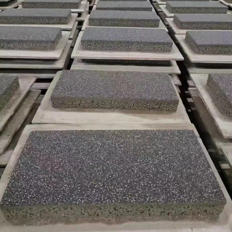 PC砖水泥透水砖彷石材陶瓷生态地舖石地砖公园广场道路河道护坡砖,基础建材,透水砖,淘宝优惠券,粉丝福利购,淘宝优惠卷