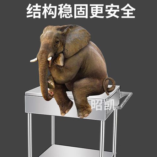 不锈钢调料车厨房手推车商用餐车饭店调J料台饭厅移动多功能调味