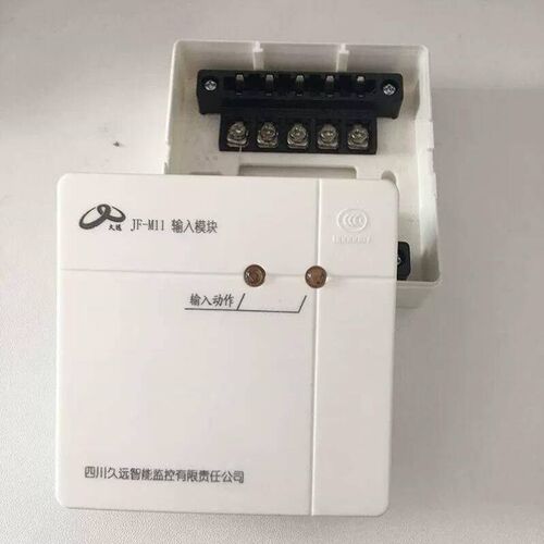 诺恒泰久远输入模块JF-M321A/M11输入模块输入模块M11M11输入模块