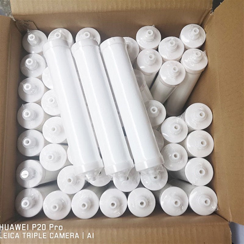 锁牙PP棉UF超滤膜奥琳德就好中盟中优优德十级S水机滤芯纤维滤芯