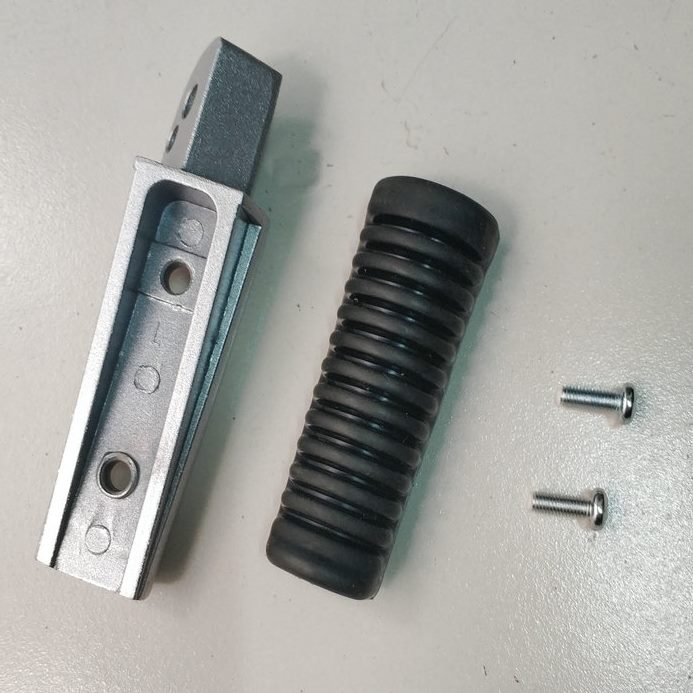 11胶皮0/-适用后-/180脚架5脚A脚架18Y搁2大阳--蹬28DA11后铝
