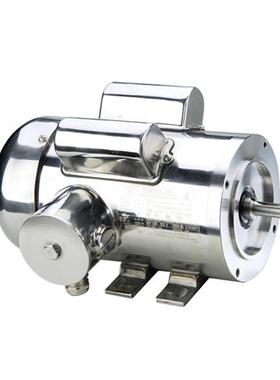 NEMA单相异步电动机有ULCE认证