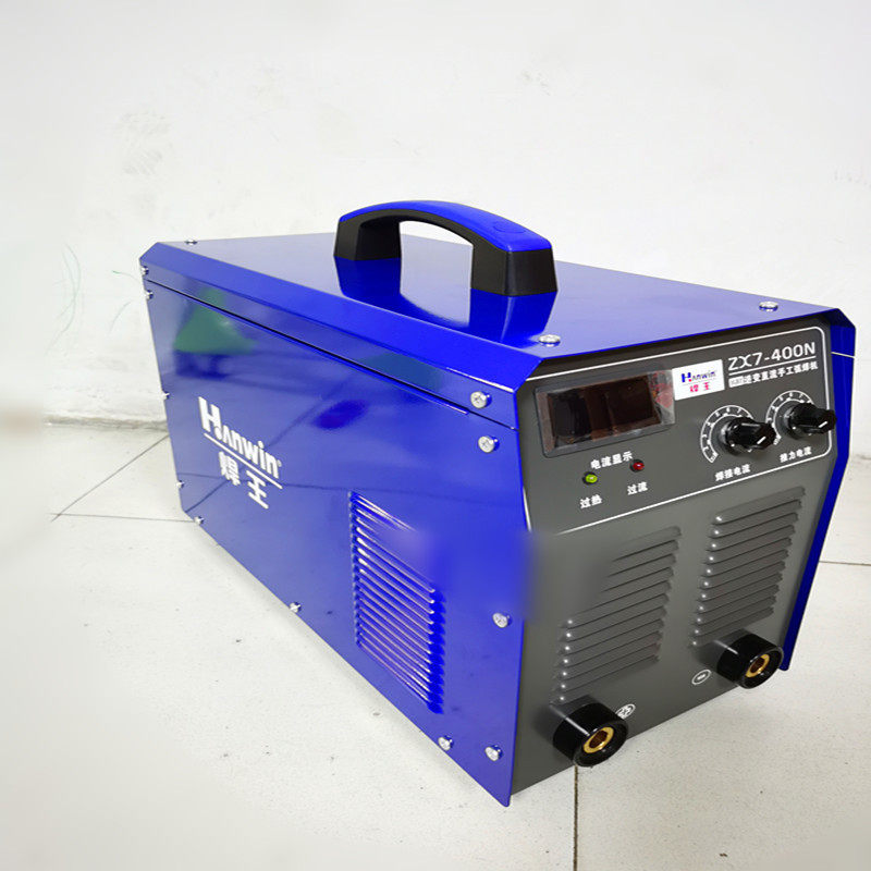焊王电焊机ZX7-400NZX7-500N逆变直流手工弧焊机