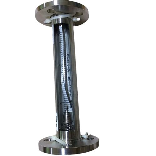 LZB-F10-25F玻璃转子流量计  介质臭氧 0.5-5m3/h  2-20m/h