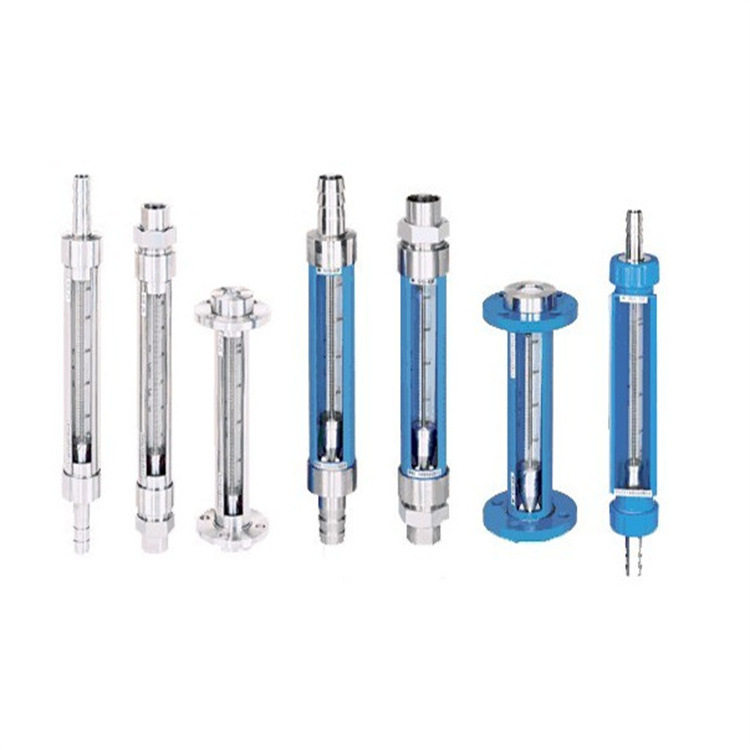 VA/FA/SA10-25玻璃转子流量计