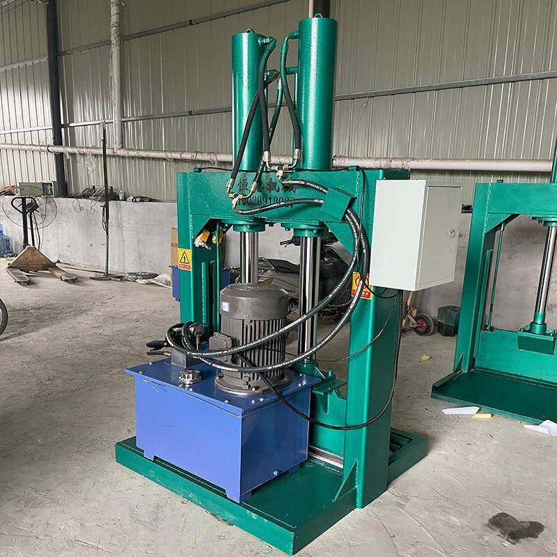 立式液压切胶机塑料纸筒油压闸刀机PVC卷膜废纸裁切机液压铡刀机,包装,五金配件包装,淘宝优惠券,粉丝福利购,淘宝优惠卷