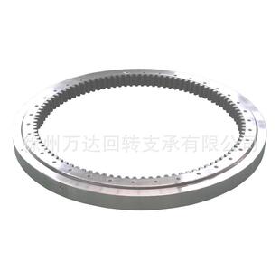 回转支承转盘轴承生产配件挖机DH420LC-7厂家配套