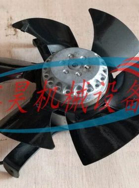 G-112B  35W  380V 306m3/h 2800r/min  110Pa 强制冷却风扇电机