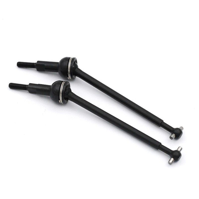 雷拉洛 遥控车 狗骨 万向轴 传动轴 接杯D驱动组件 AM--X12/AM-D1