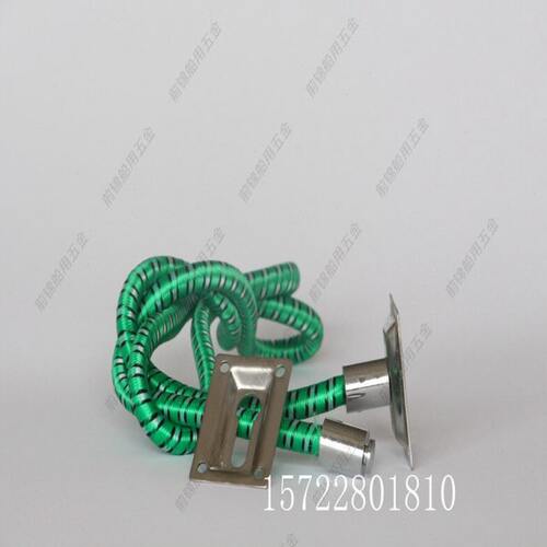 船用防浪绳 PH1177椅子固定绳 船舶绳子安全绳长短可按需定制