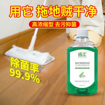 强力去污地面多实木瓷砖除菌家用效拖地净复合液地板清洁剂多功能