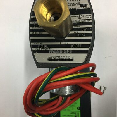 现货O1E防爆电磁阀GFA实24VH4MODC真品原装价551当天SC货发0