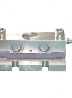 柯力CT地磅电子磅ZT称重传感器电子秤T3010B-传感器QS20