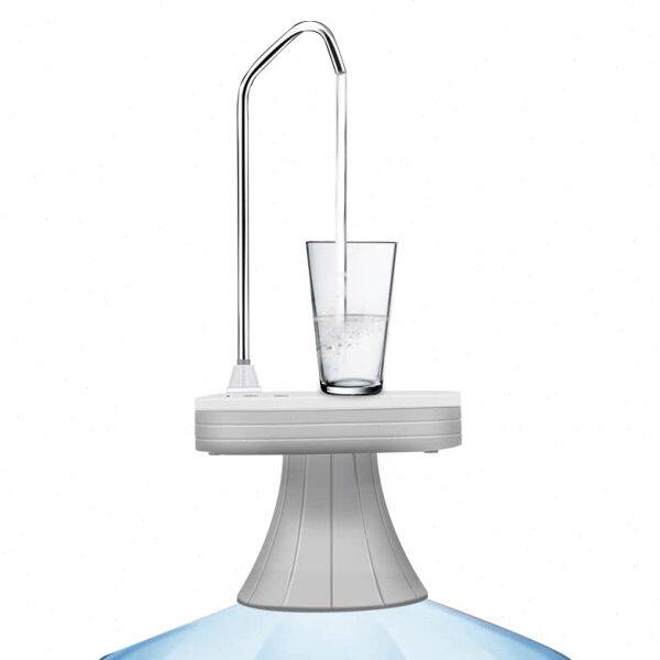 饮水机家用自动压水器电动桶装水出大桶抽水器水德国进口纯净水桶