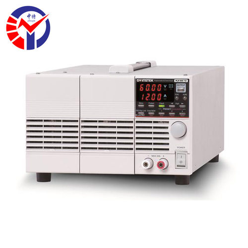 中特PLR系列开关式低噪声直流电源低纹波快速瞬态响应面板锁定