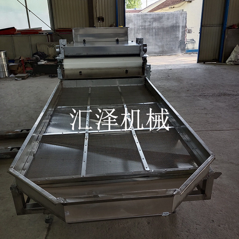 坚果颗粒机核桃仁切碎机腰果核桃切碎机花生米切碎机坚果机器