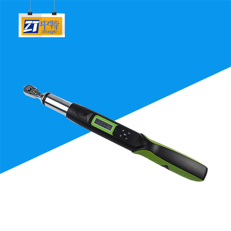 AWG4-200数显扭矩扳手数值清除输出以及用户校正功能定扭