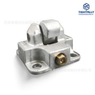 集装箱底部连接锁K08A00A CLAMP CONNECTOR