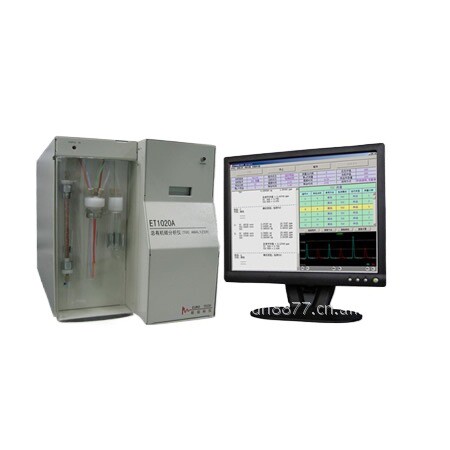 ET1020A(TOC)总有机碳分析仪一级  有机物污染测定仪