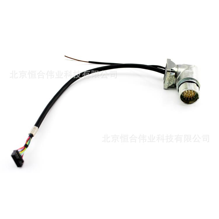 1FK7 西门子 电机座  量式编码器座 AEDC17200接头传感器