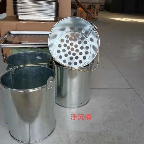 浮沉试验甩干机是通过不同密度的重液将煤样分成不同密度级