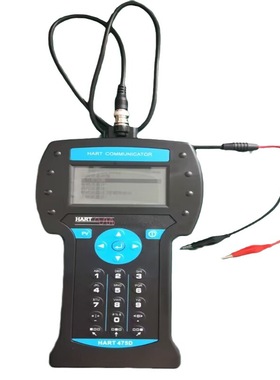 厂家供应中英文显示HART协议手操器 HART475/375手操器