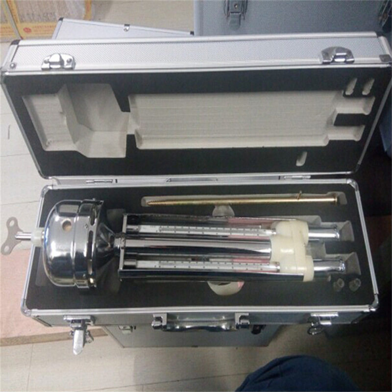 宝森DHM2型机械通风干湿表HM-3A电动通风干湿表测量空气湿度