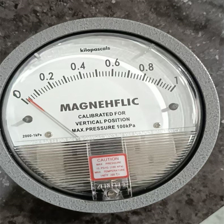 MACROHELIC差压表/压差表/微压力表/空气压差变送器