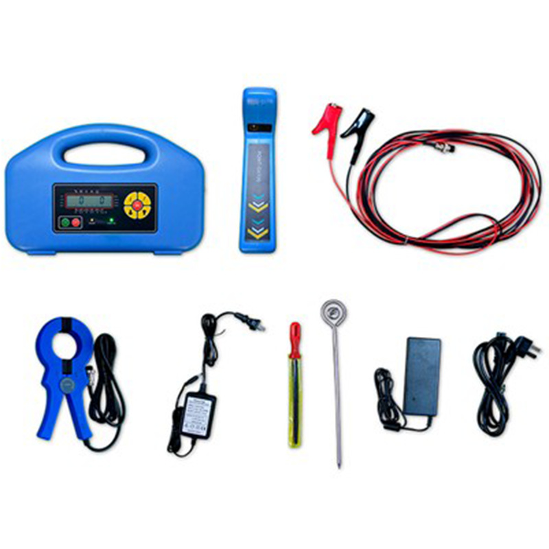 科探地下管线探测仪地下管线探测仪金属管道寻线仪电线光缆管线仪