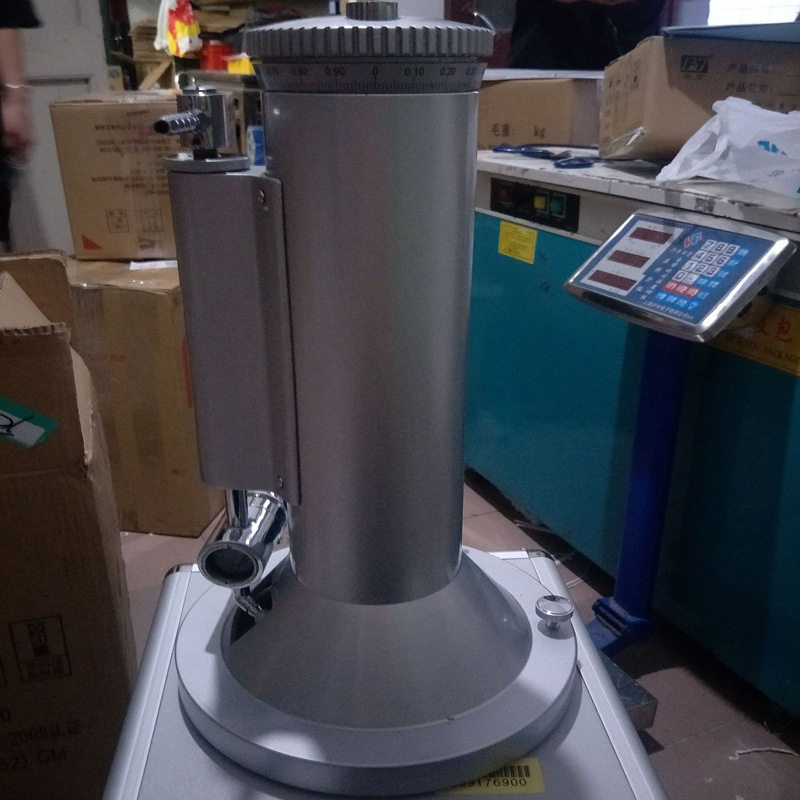宝森补偿式微压计YJB-2500补偿式微压计量程规格-2500—+2500Pa