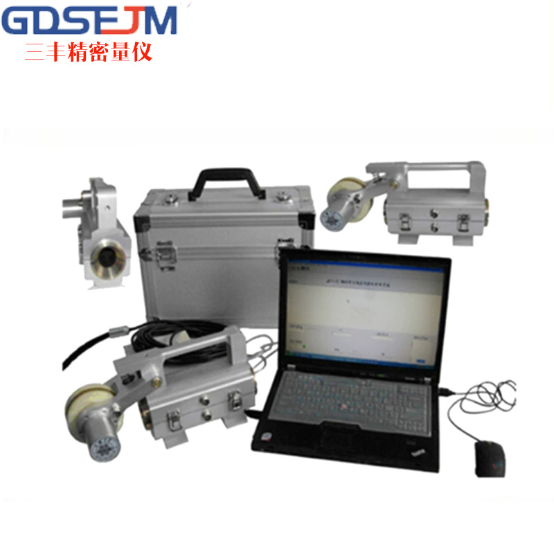 钢丝绳探伤仪 GDSFJM电梯钢丝绳检测、电梯钢丝绳探伤仪现货供应