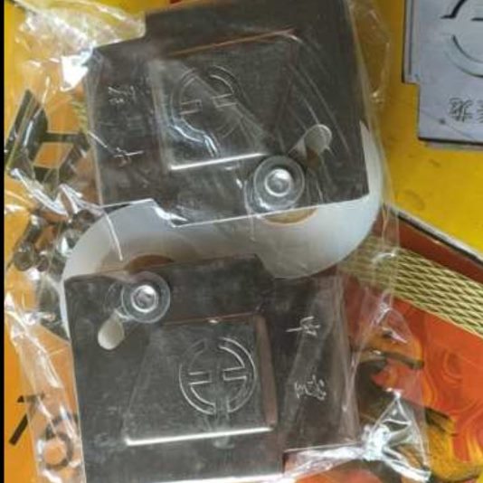 轮4铝合金门窗个价玻璃门9老式0轮滑滑轮移门滑轮下轮配件推拉门