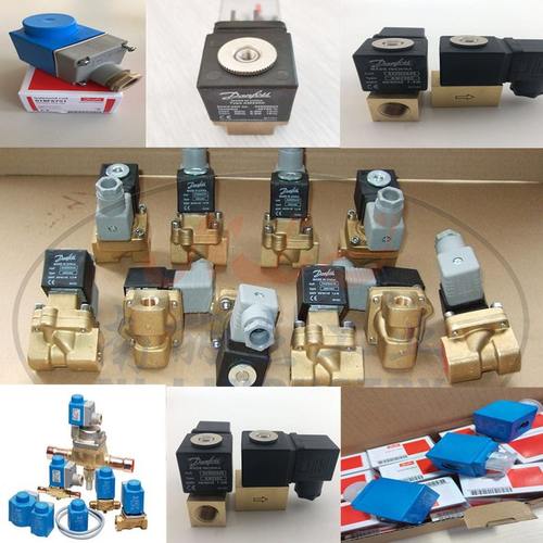 fs0n丹佛斯570-1-7--2-61a6961s5688293DF6电磁阀线圈611-68o187