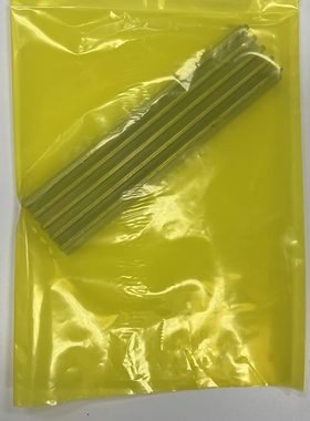 I海防锈出口黄色运10特大相 00*大号防锈VC气1070 *150袋cm塑料袋